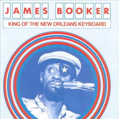 King of the New Orleans Keyboard [Junco]