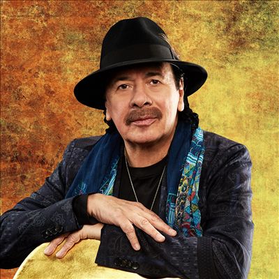 Santana Discography