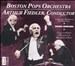 Arthur Fiedler Conducts the Boston Pops Orchestra (Box Set)