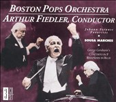 Arthur Fiedler Conducts the Boston Pops Orchestra (Box Set)