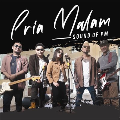 Pria Malam