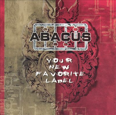 Abacus: Your New Favorite Label