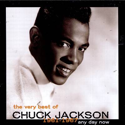 The Very Best of Chuck Jackson 1961-1967