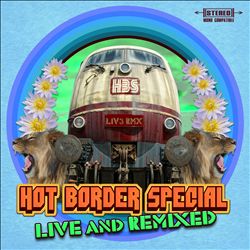 Album herunterladen Hot Border Special - Hot Border Special