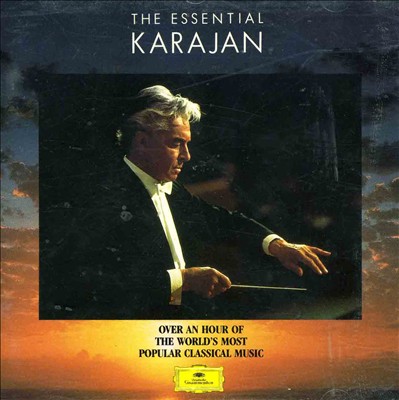 The Essential Karajan