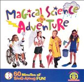 Magical Science Adventure