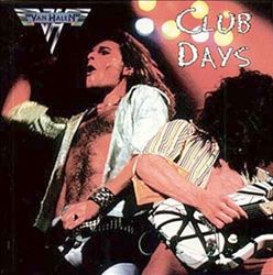 baixar álbum Van Halen - Club Days