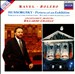 Ravel: Boléro; Mussorgsky: Pictures at an Exhibition