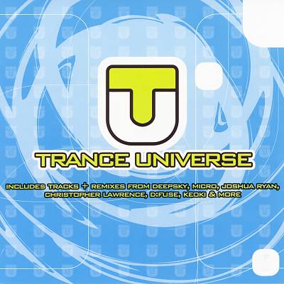 Trance Universe