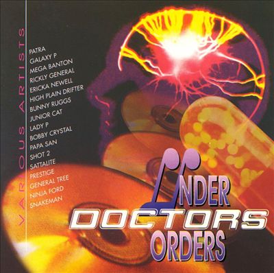 Under Doctor's Orders