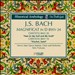 Bach: Magnificat; Cantatas