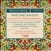 Antonio Vivaldi: Concertos for Diverse Instruments