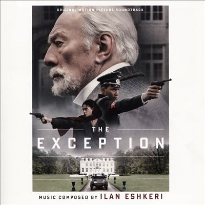 The Exception [Original Motion Pictures Soundtrack]