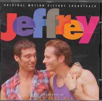 Jeffrey [Original Motion Picture Soundtrack]