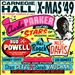 Carnegie Hall X-Mas '49