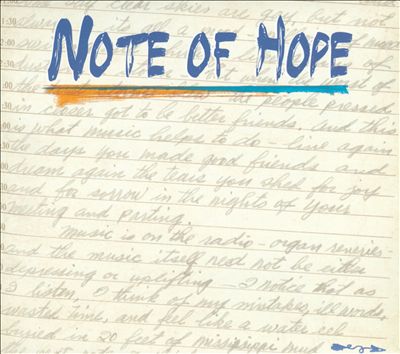 Note of Hope: A Celebration of Woodie Guthrie