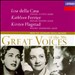 Great Voices of the 50's, Vol.1