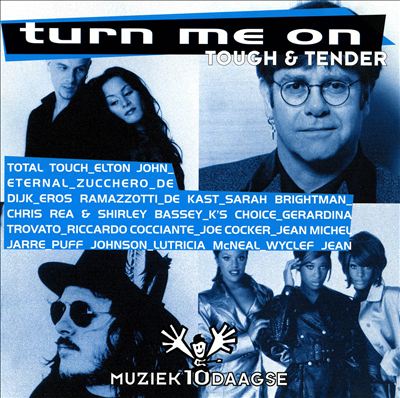 Turn Me On: Tough & Tender