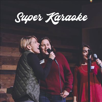 Super Karaoke