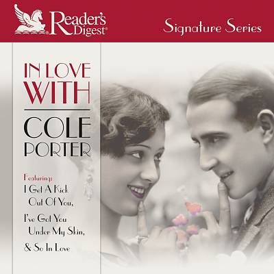 Signature Series: In Love With Cole Porter
