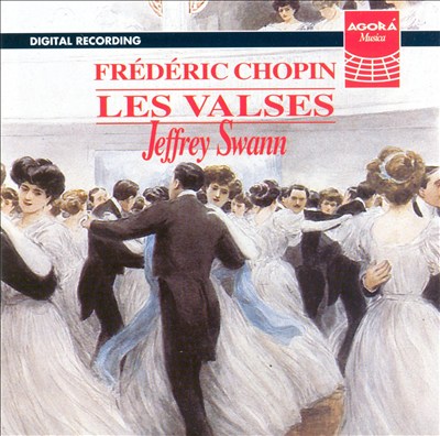 Chopin: Les Valses