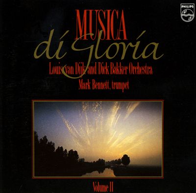 Musica di Gloria, Vol.2