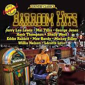 Country Classics: Barroom Hits