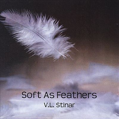 Soft as Feathers