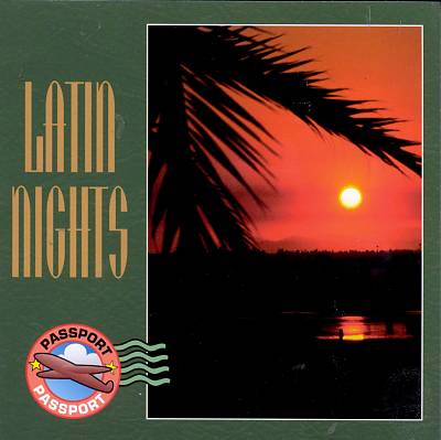 Latin Nights [Passport]