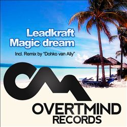 descargar álbum Leadkraft - Magic Dream