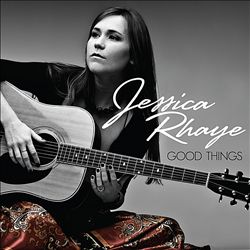 baixar álbum Jessica Rhaye - Good Things