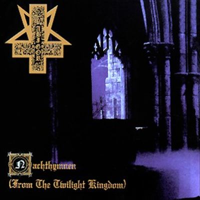 Nachthymnen (From the Twilight Kingdom)