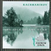 Rachmaninov: The Isle of the Dead