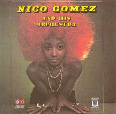 Nico Gomez and His Orchestra