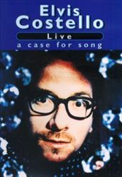 lataa albumi Elvis Costello - Live A Case For Song