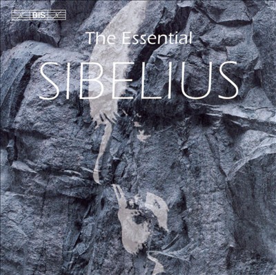 The Essential Sibelius [Box Set]