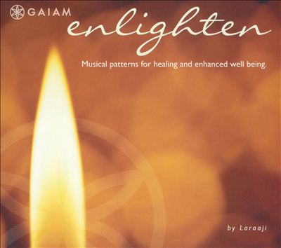 Enlighten: Musical Patterns for Healing and Enhanced Well Being