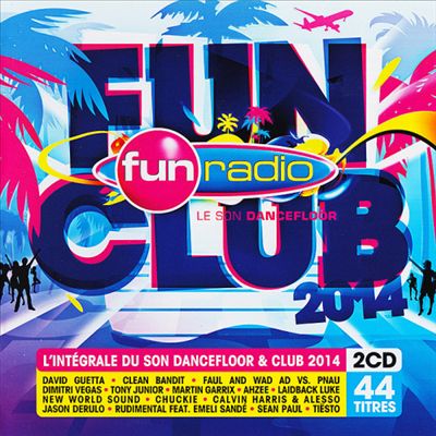 Fun Club 2014