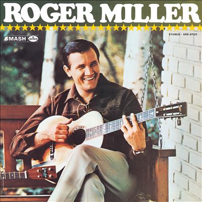Roger Miller 1970