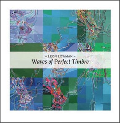 Waves of Perfect Timbre Recordings 1982-1987