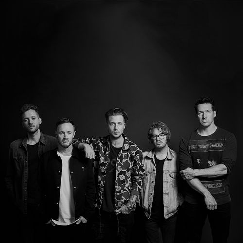 OneRepublic