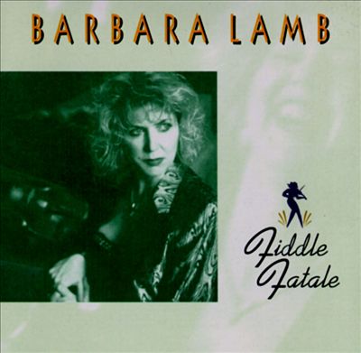 Fiddle Fatale