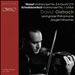 Mozart: Violinkonzert No. 5 A-Dur KV 219; Schowtakowitsch: Violinkonzert No. 1 a-Moll