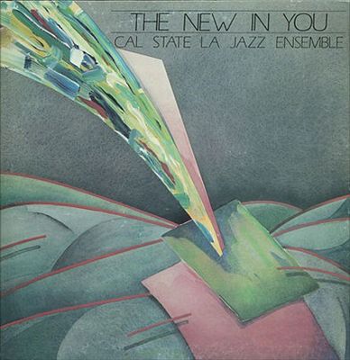 The New in You