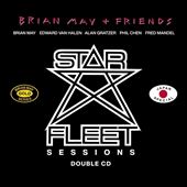 Star Fleet Project + Beyond&#8230;