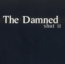 last ned album The Damned - Shut It