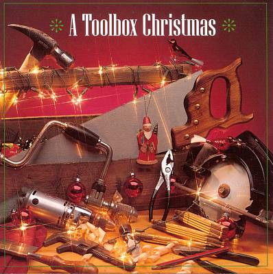 Toolbox Christmas