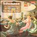 Schumann: The 3 Piano Trios; Fantasiestucke