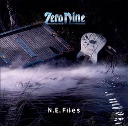 télécharger l'album Zero Nine - NE Files