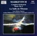 Markevitch: Complete Orchestral Music Vol. 5